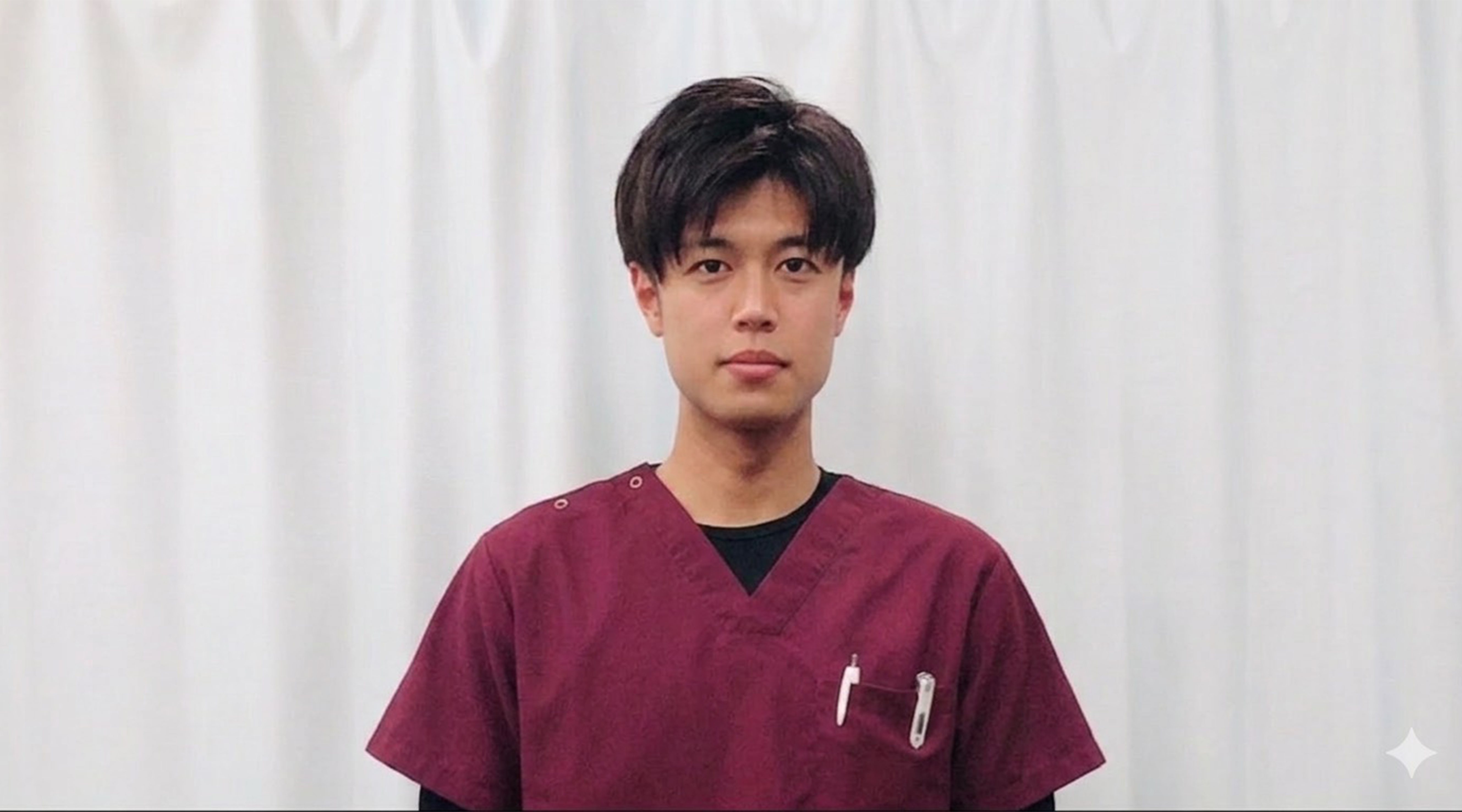 代表 立花優丞